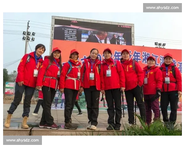 湘江源与星城月：我心中的永州