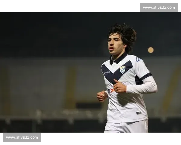 洛蒂托：我与萨里无对立，情谊藏于风雨中