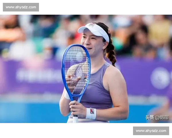 本西奇东京完胜诺斯科娃，斩获生涯第 10 冠排名飙升